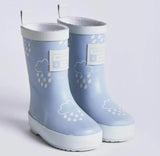 Grass & Air Cloud Colour Change Wellies GA300