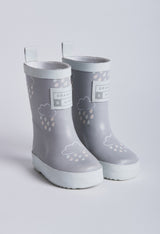 Grass & Air Cloud Colour Change Wellies GA300