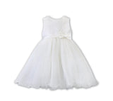 Sarah Louise Ceremonial Ballerina Length Dress 070111
