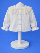 Fofettes & Be Chic Top & Skirt Set