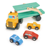 Mentari Vehicle Transporter
