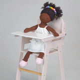 Mentari Baby Doll High Chair