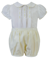 Sarah Louise Short Set C4500