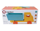 Mentari Yellow Lorry Dumper Truck