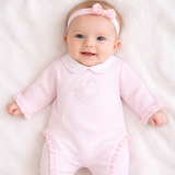 Pastels & Co Hazel Pink All In One PA 805A