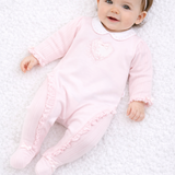 Pastels & Co Hazel Pink All In One PA 805A