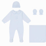 Deolinda Layette Set DBI225201