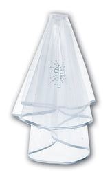 Sarah Louise Communion Veil 055002