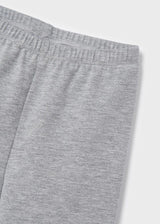 Mayoral Toddler Girls Mint & Grey Legging Set 2726