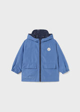Mayoral Toddler Boys Atlantic Reversible Windbreaker 1428