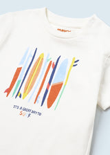 Mayoral Toddler Boys Surf Short Set 1646