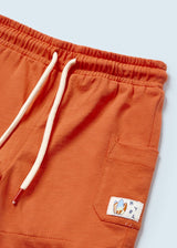 Mayoral Toddler Boys Surf Short Set 1646
