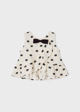 Mayoral Girls Polkadot Top 3140