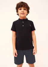 Mayoral Boys Graphite Shorts 3221