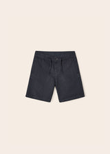 Mayoral Boys Graphite Shorts 3221