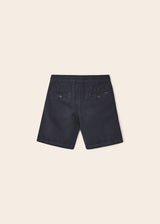 Mayoral Boys Graphite Shorts 3221