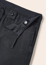 Mayoral Boys Graphite Shorts 3221