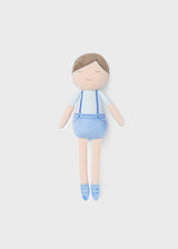 Mayoral Baby Boys Soft Doll 19272