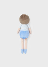 Mayoral Baby Boys Soft Doll 19272