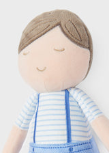Mayoral Baby Boys Soft Doll 19272