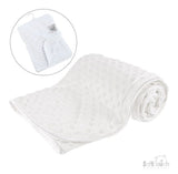 Soft Touch Dimple Blanket FBP80