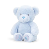Keelco Baby Boy & Baby Girl Teddy 25cm