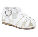 Sevva Ralph Boys Patent Sandals