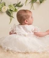 White Occasion Dress