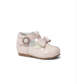 Sevva Lily Infant Patent Shoes