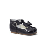 Sevva Lily Infant Patent Shoes