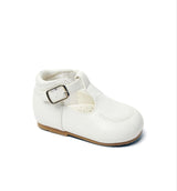 Sevva Teddy T Bar Shoes