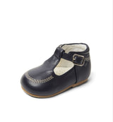 Sevva Teddy T Bar Shoes