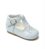 Sevva Aaron T Bar Shoes