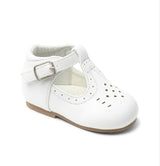 Sevva Aaron T Bar Shoes