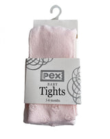 Pex Heart Tights
