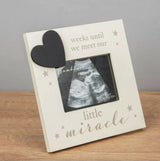 Bambino By Juliana Little Miracle Countdown Scan Frame