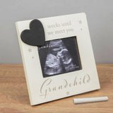 Bambino By Juliana Grandparents Countdown Scan Frame