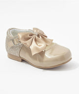 Sevva Kristy Bow Shoes
