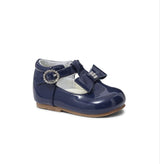 Sevva Lily Infant Patent Shoes