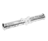 Silver Plated Birth Certificate Holder