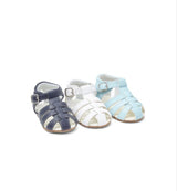 Sevva Larry Sandals