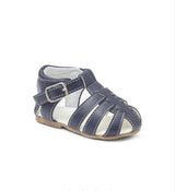 Sevva Larry Sandals