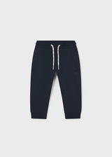 Mayoral Toddler Boys Navy Joggers 704