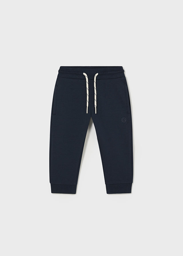 Mayoral Toddler Boys Navy Joggers 704