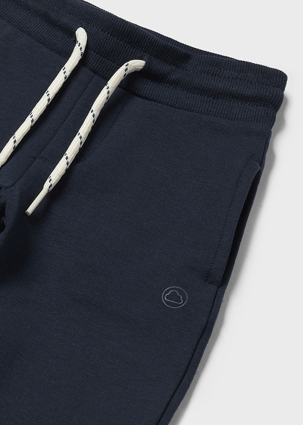 Mayoral Toddler Boys Navy Joggers 704