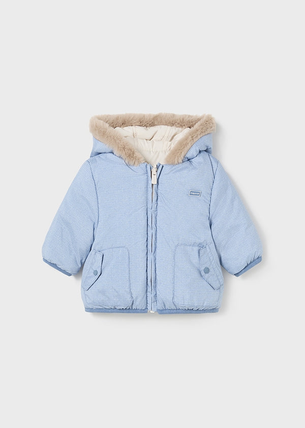 Baby boy coats sale best sale