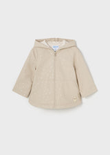 Mayoral Toddler Girls Rain Jacket 2486