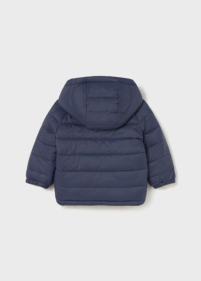 Mayoral Toddler Boys Reversible Soft Jacket 2420