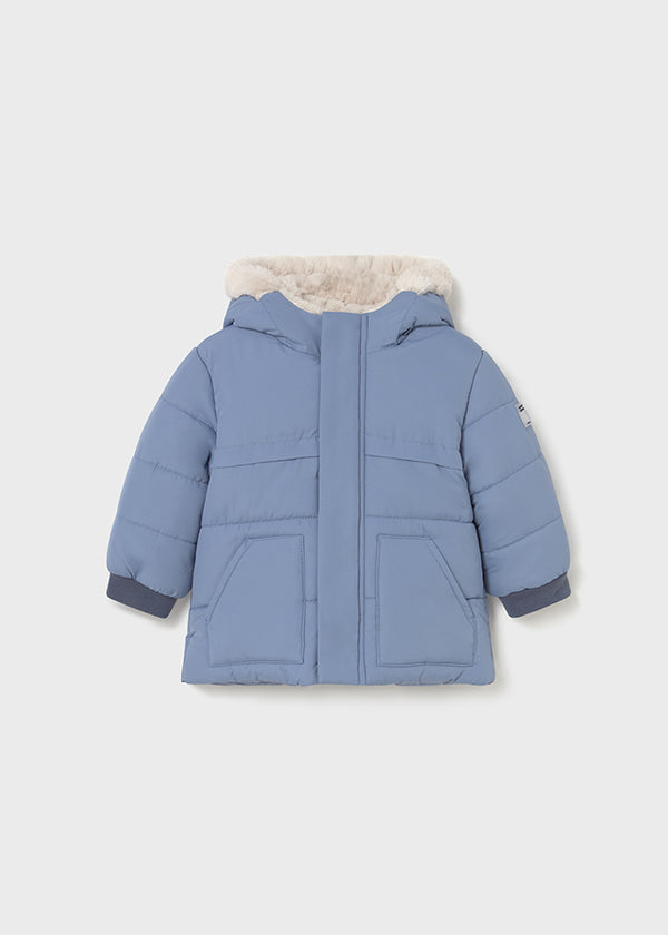 Mayoral Toddler Boys Iceberg Jacket 2424