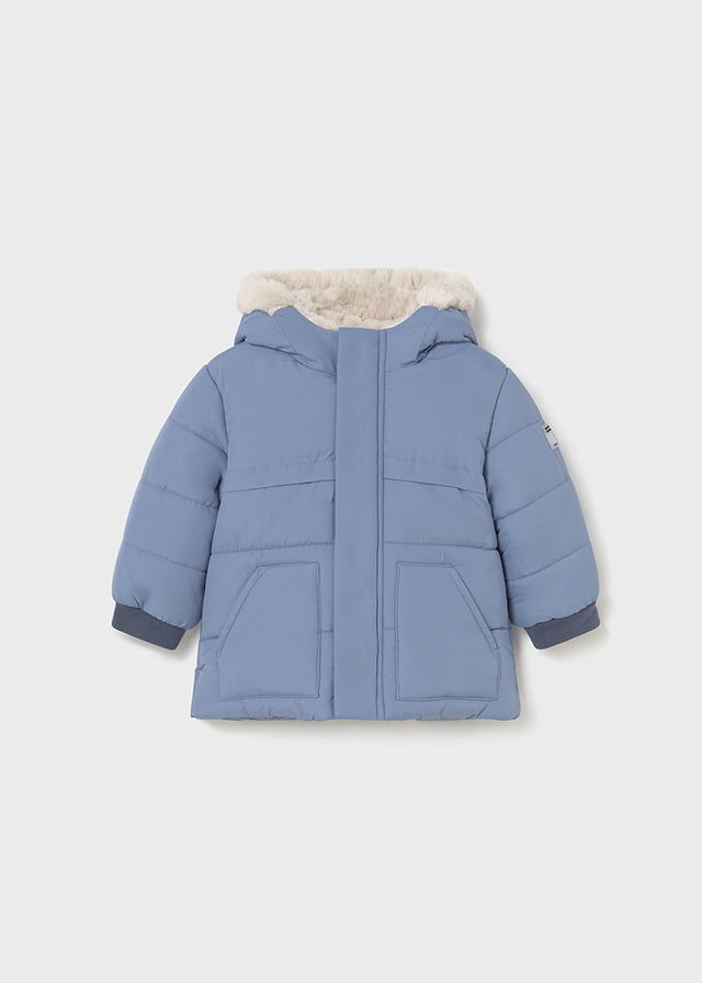 Mayoral Toddler Boys Iceberg Jacket 2424